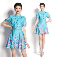 Load image into Gallery viewer, Skies The Limited Mini Dress