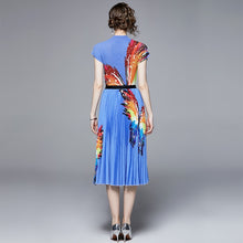 Load image into Gallery viewer, Beautiful Butterfly Two Piece