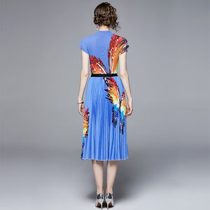 Beautiful Butterfly Two Piece
