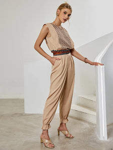 CC Lux Two Piece