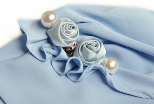 *NEW Canada water mini dress