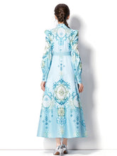 Load image into Gallery viewer, Boho chic maxi dress *comes in two colours