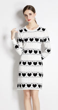 Load image into Gallery viewer, Have A Heart Dress