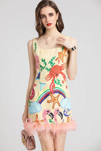 Load image into Gallery viewer, *NEW Real Life Mini Dress