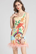 Load image into Gallery viewer, *NEW Real Life Mini Dress