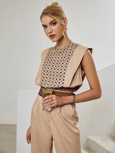 CC Lux Two Piece