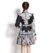Load image into Gallery viewer, *NEW Free Spirited Dress - Comes in two colours