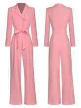 Load image into Gallery viewer, *NEW Pinky Lush Jumpsuit