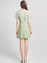Load image into Gallery viewer, All Heart Mini Dress