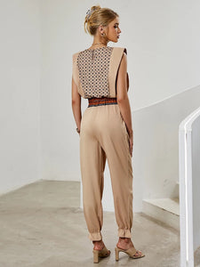CC Lux Two Piece