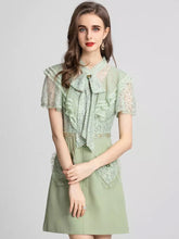 Load image into Gallery viewer, All Heart Mini Dress
