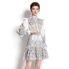 Load image into Gallery viewer, *NEW Free Spirited Dress - Comes in two colours