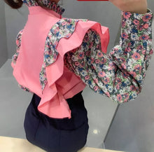 Load image into Gallery viewer, For the frill of it blouse *WAS £55*