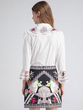 Load image into Gallery viewer, floral parade two piece set * WAS £125*