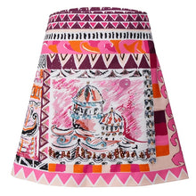 Load image into Gallery viewer, Illustrated with bead skirt sample sale