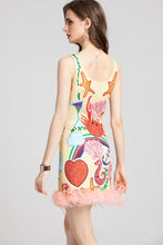 Load image into Gallery viewer, *NEW Real Life Mini Dress
