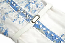 Load image into Gallery viewer, Reaching for the sky mini dress