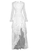 Load image into Gallery viewer, Perfectly Poised crisscross lace midaxi dress *WAS £160*