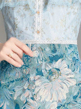 Load image into Gallery viewer, Pretty Ruffled Dress