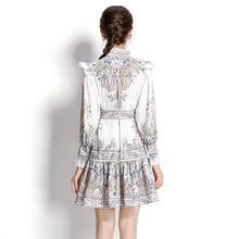Load image into Gallery viewer, *NEW Free Spirited Dress - Comes in two colours