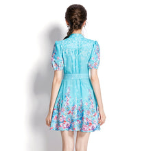 Load image into Gallery viewer, Skies The Limited Mini Dress