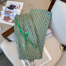 Load image into Gallery viewer, Dreamy knit two piece