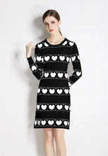 Load image into Gallery viewer, Have A Heart Dress