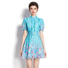 Load image into Gallery viewer, Skies The Limited Mini Dress