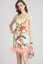 Load image into Gallery viewer, *NEW Real Life Mini Dress