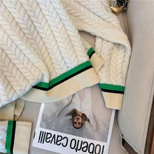 Load image into Gallery viewer, Dreamy knit two piece