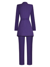 Load image into Gallery viewer, Comino Suits You Military Style Suit