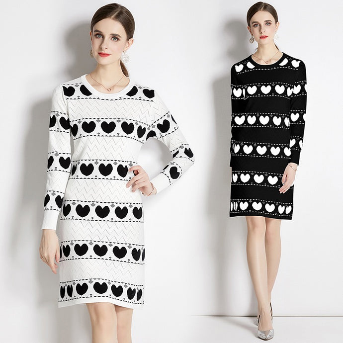 Have A Heart Dress