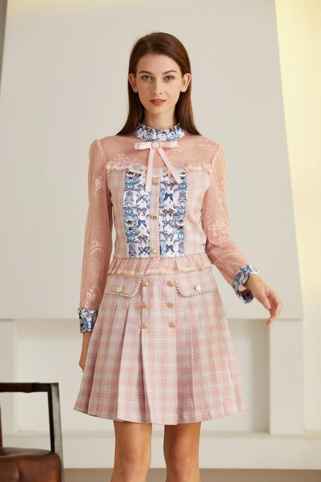 All the bows set  *SAMPLE SALE*
