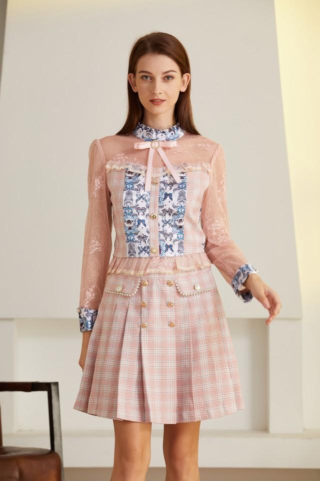 All the bows set  *SAMPLE SALE*