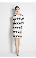 Load image into Gallery viewer, Have A Heart Dress