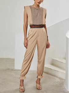 CC Lux Two Piece