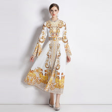 Load image into Gallery viewer, All Golden Maxi Dress
