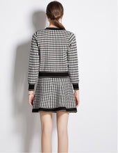 Load image into Gallery viewer, Ace Two Piece Knitted Set