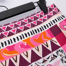Load image into Gallery viewer, Illustrated with bead skirt sample sale