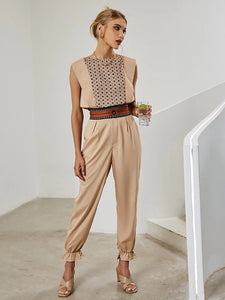 CC Lux Two Piece