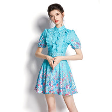 Load image into Gallery viewer, Skies The Limited Mini Dress