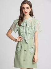 Load image into Gallery viewer, All Heart Mini Dress