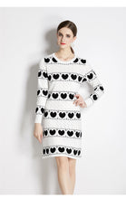 Load image into Gallery viewer, Have A Heart Dress