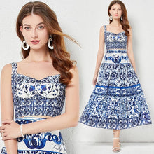Load image into Gallery viewer, Tile Set - top &amp; skirt