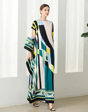 Load image into Gallery viewer, It&#39;s just how I teal! Maxi dress *WAS £145*