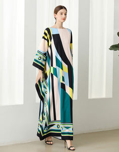It's just how I teal! Maxi dress *WAS £145*