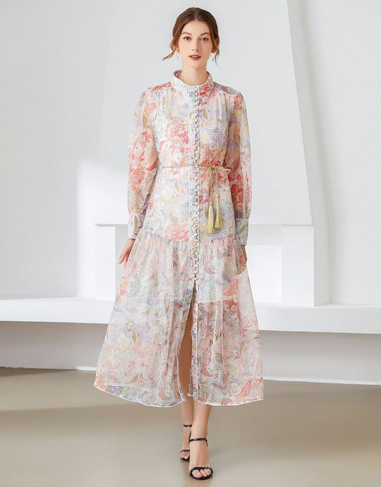gelato dress sample sale