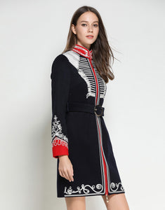 The Commander Navy military dress / coat