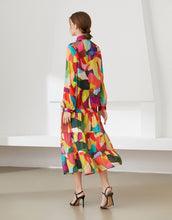 Load image into Gallery viewer, The Colourful Impressionist Two piece set