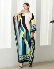 Load image into Gallery viewer, It&#39;s just how I teal! Maxi dress *WAS £145*